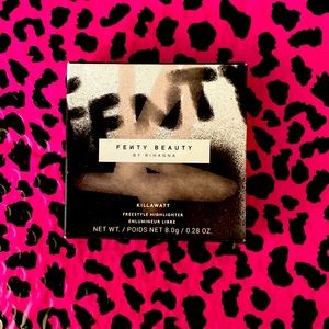 Fenty Beauty by Rihanna Killawatt Highlighter in Trophy Wife